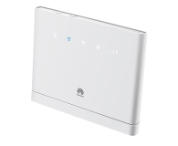 Huawei B315 WiFi 300Mbps 4xLAN (LTE Cat.4 150Mbps/50Mbps) - 269679 - zdjęcie 2